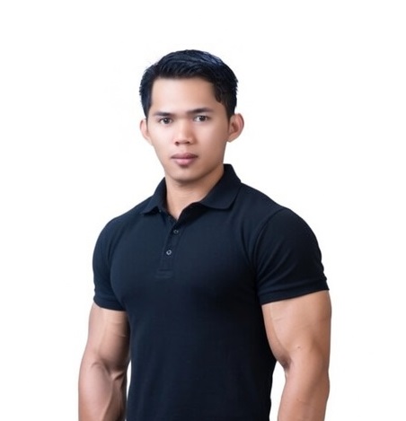 Foto Direktur Utama